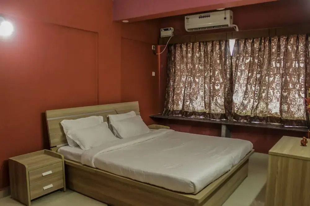OYO 9618 Home 2 BHK Vasco South Goa