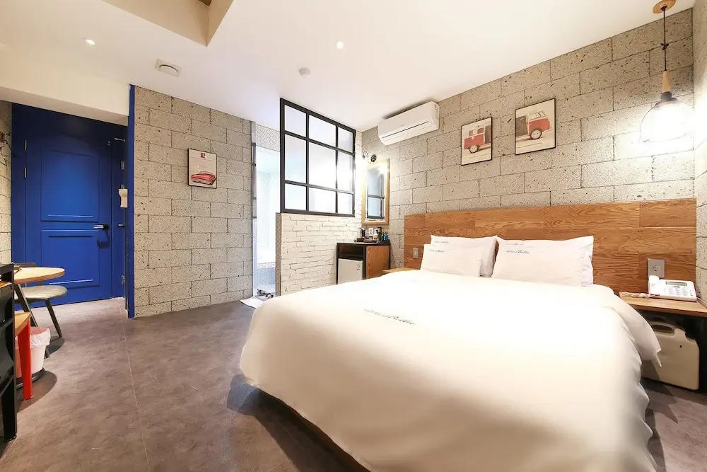 Hotel Bella