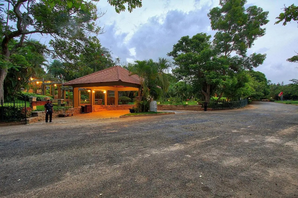 Angsana Oasis Spa & Resort