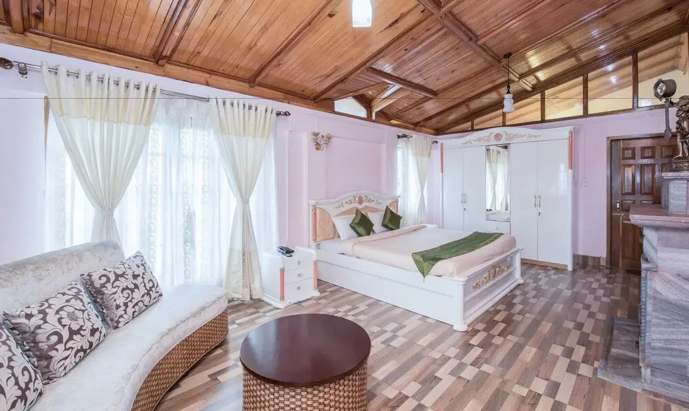 Treebo Markynti Guest House