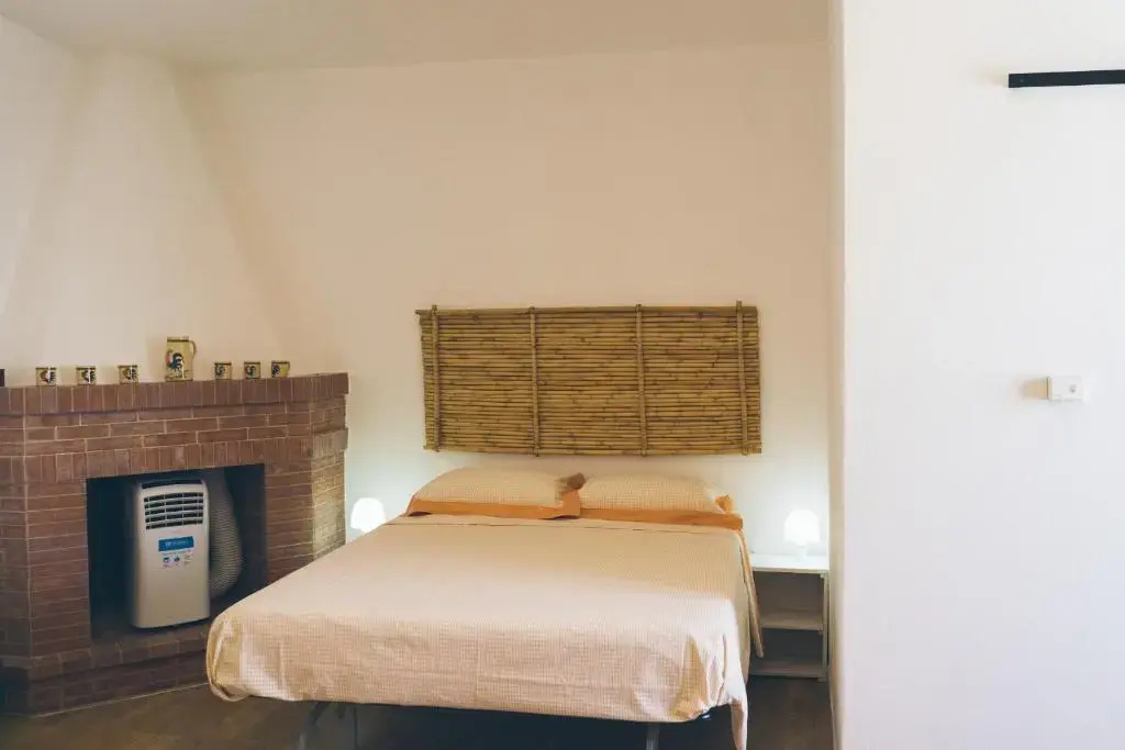 Masseria Cervellera