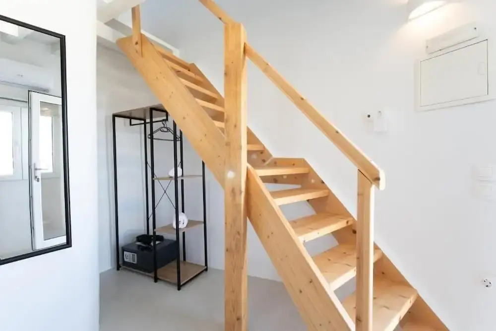 Crystal Suites