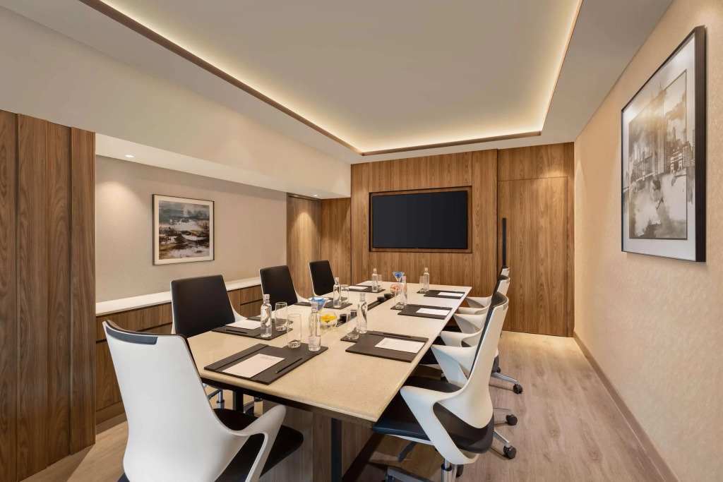 Radisson Mumbai Goregaon