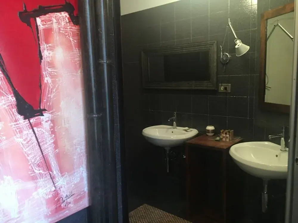 Fiume B&B