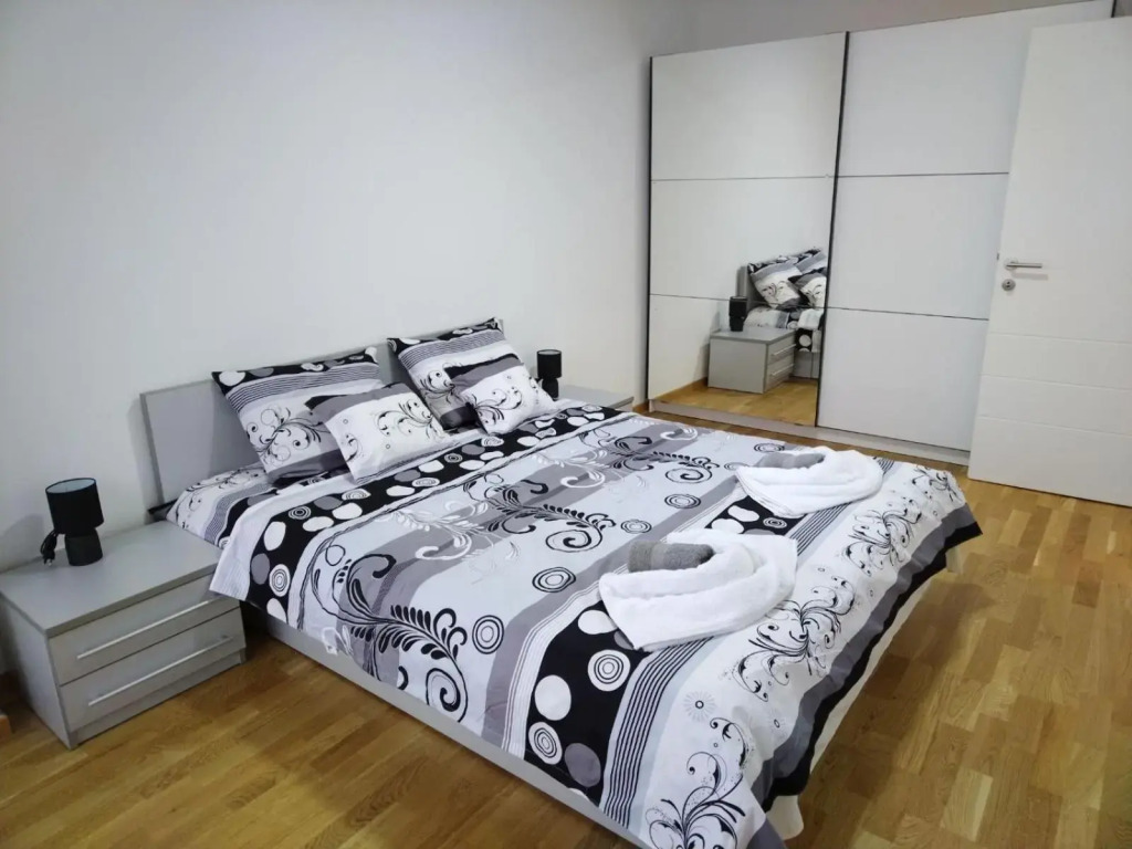 Tanja apartman