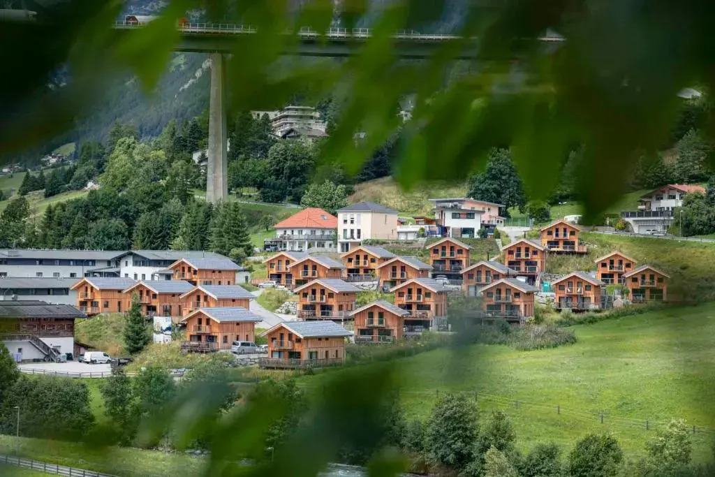 Bergeralm Chalets by ALPS RESORTS