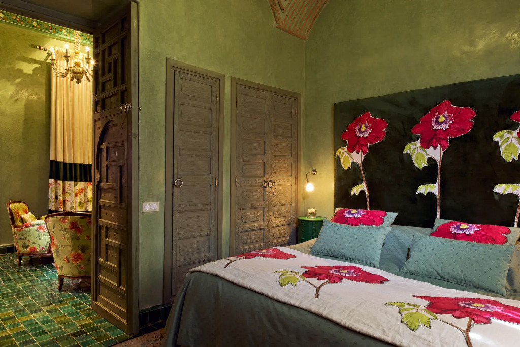 Tigmiza Boutique Hotel & Spa