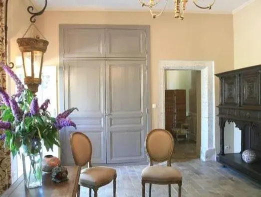 Gîte des Fougères