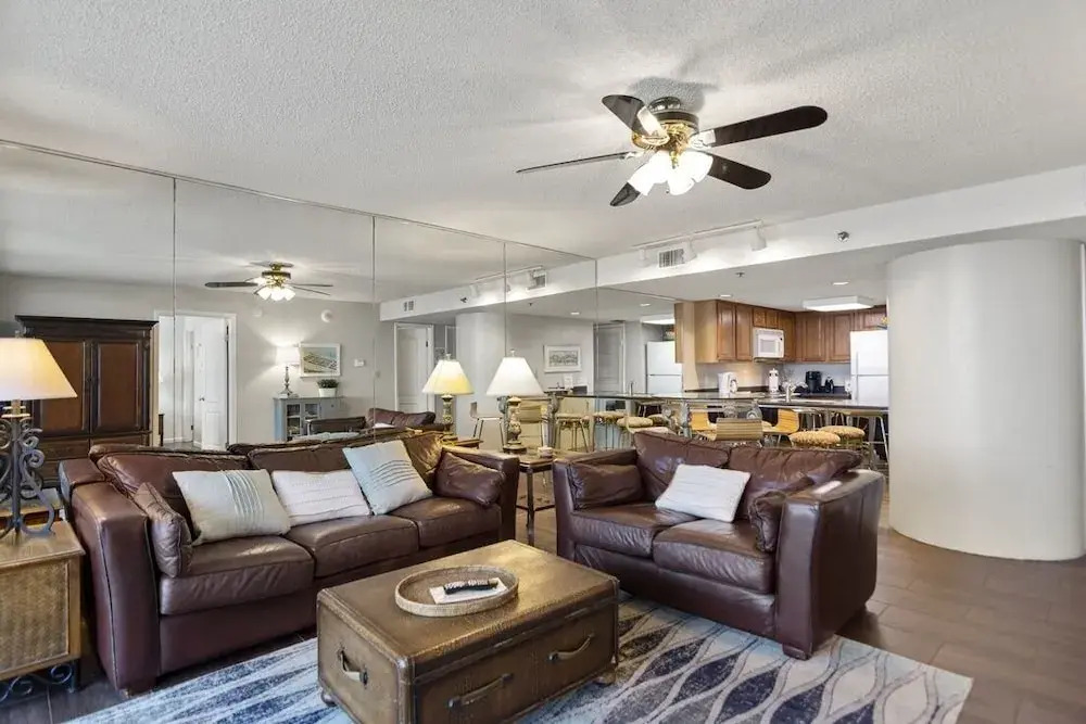 One Seagrove Place Unit 1005 2 Bedroom Condo by Redawning