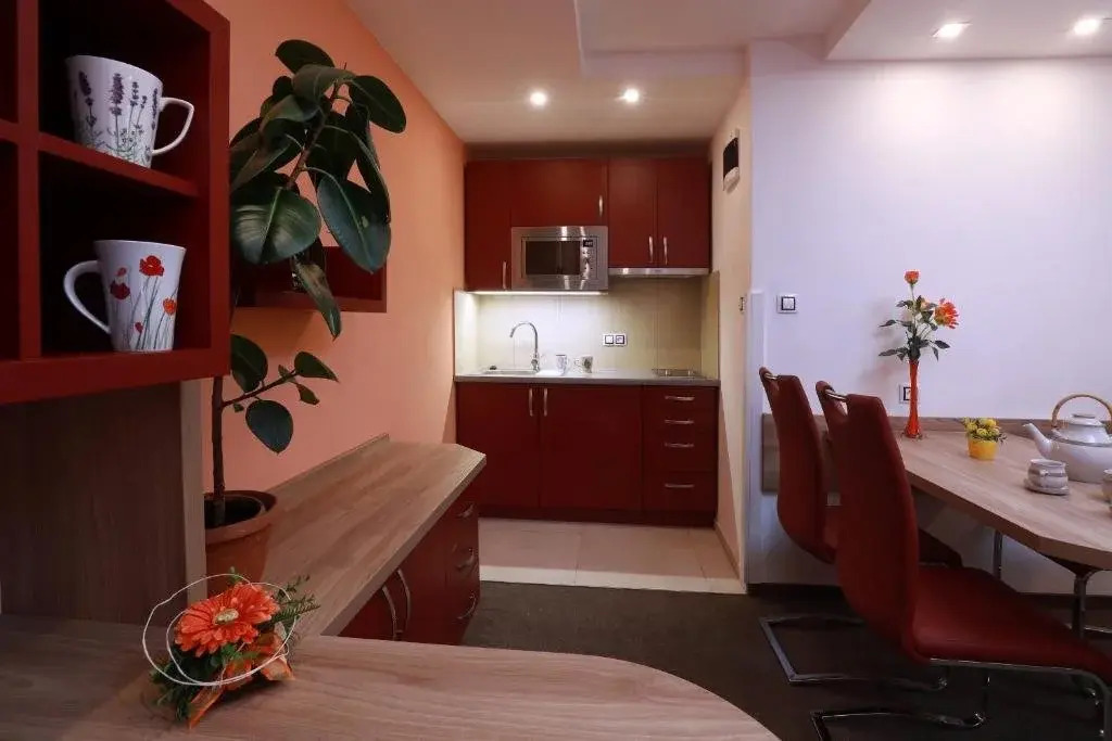 Wellness Penzion Pod Rozhlednou