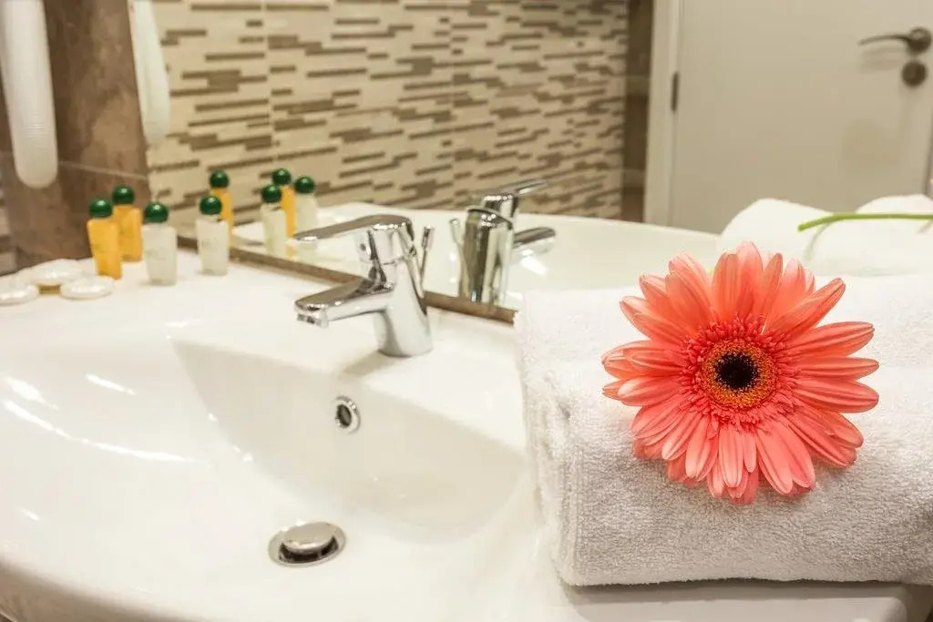 Hotel Compliment