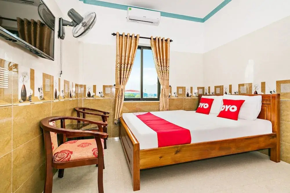 OYO 854 Ha Trung Motel