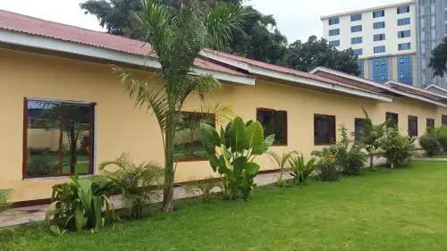 Basecha Garden Lodge