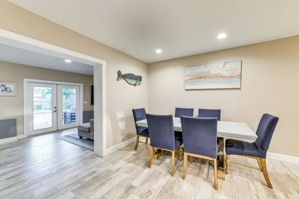 Backyard w/ Pool & Games! Family Home in Bradenton