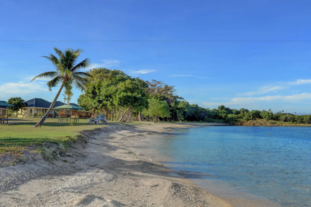 Nila Beach Resort