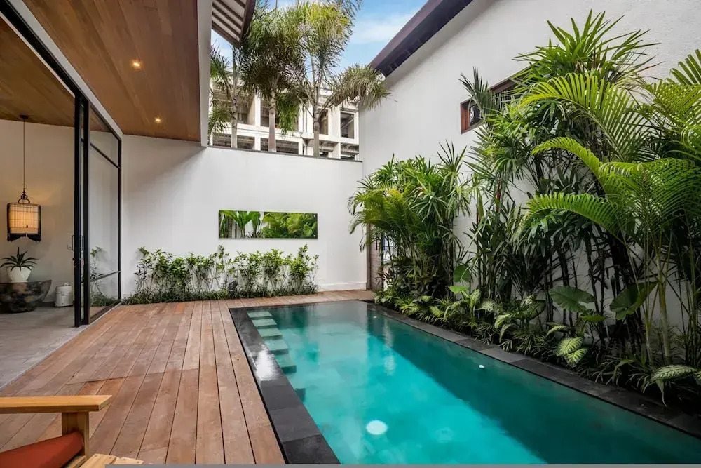 Nusantara Loft Ambon by Alfred in Bali