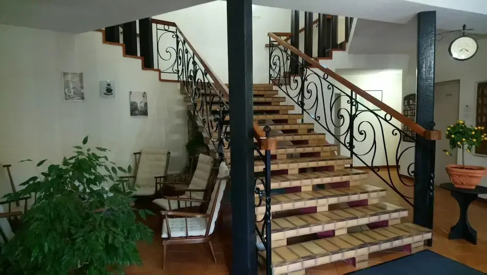 Hôtel Sous lOlivier