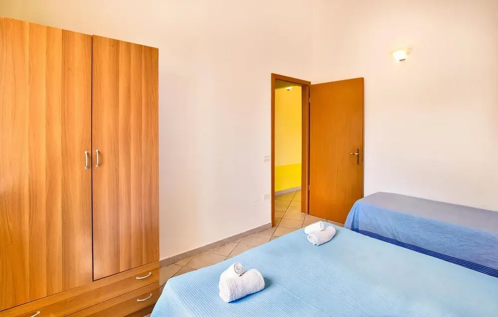 Nice Home in Zambrone With 2 Bedrooms and Wifi