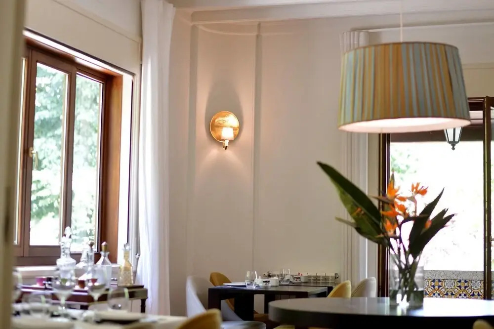 Baiona Guesthouse