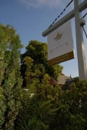 Kilmorey Lodge