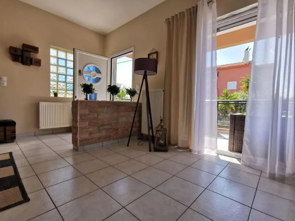 Villa Zoe