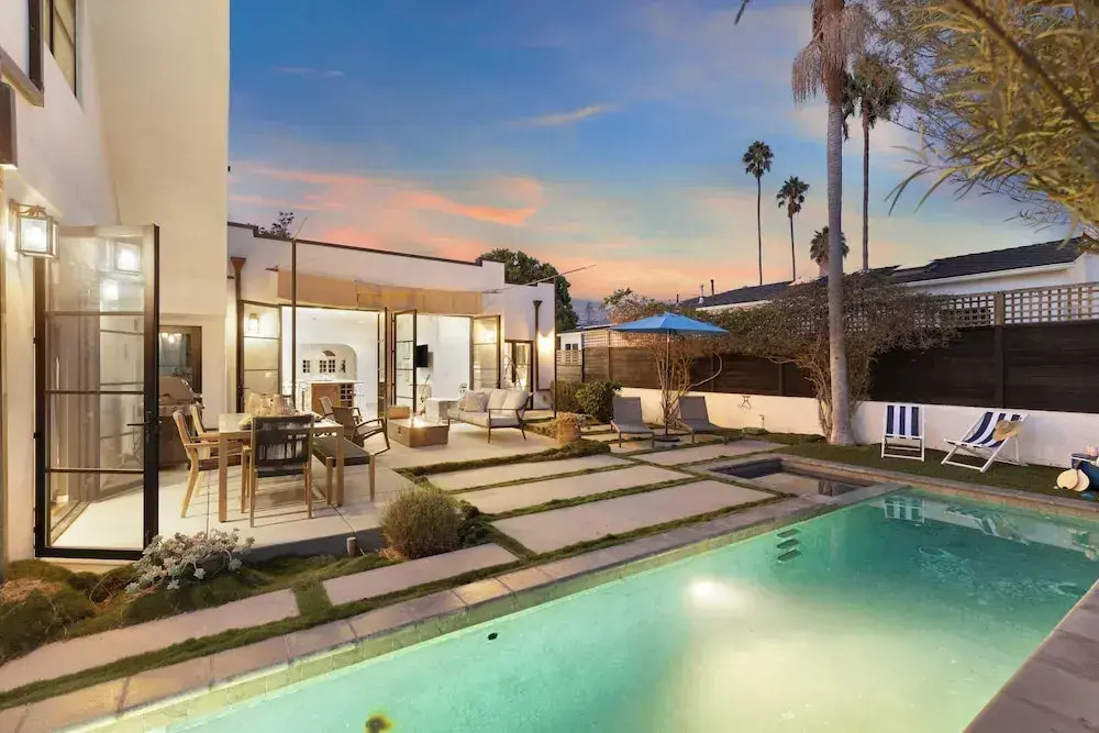 Vista Del Mar by Avantstay Stunning Spanish Inspired Home w/ Pool, Hot Tub & Rooftop Patio
