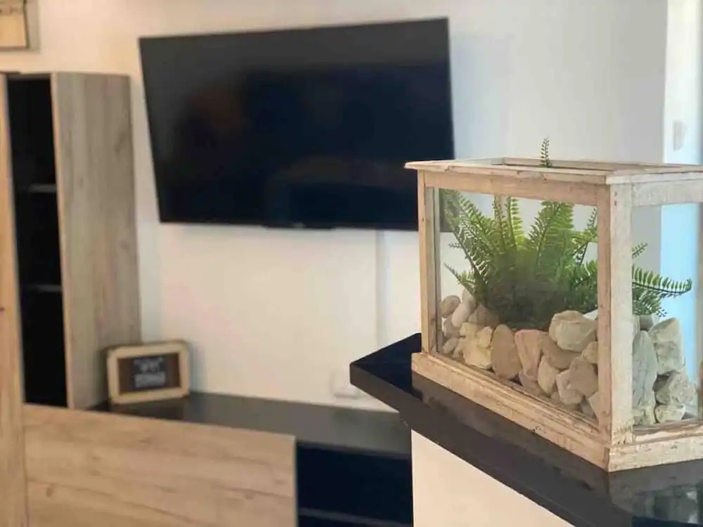 Well Designed 2 Bdr Apartment
