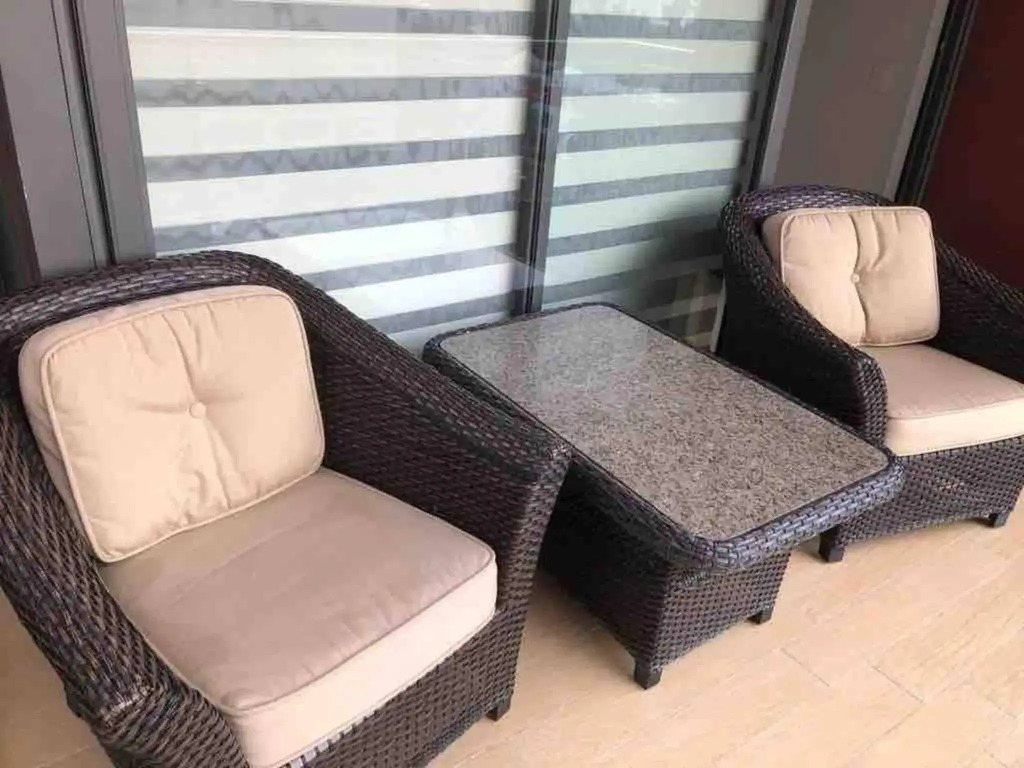 Beautiful Apartment Furnished - Great Location - Swimming Pool Gym Wifiaa