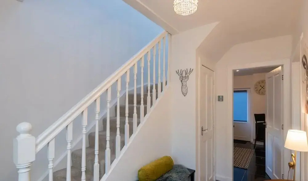 Lynton Annexe, East Linton