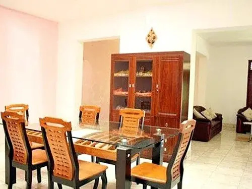 Chamenka Guest House