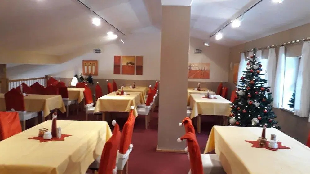 Ferien- und Aktivhotel Zum Arber