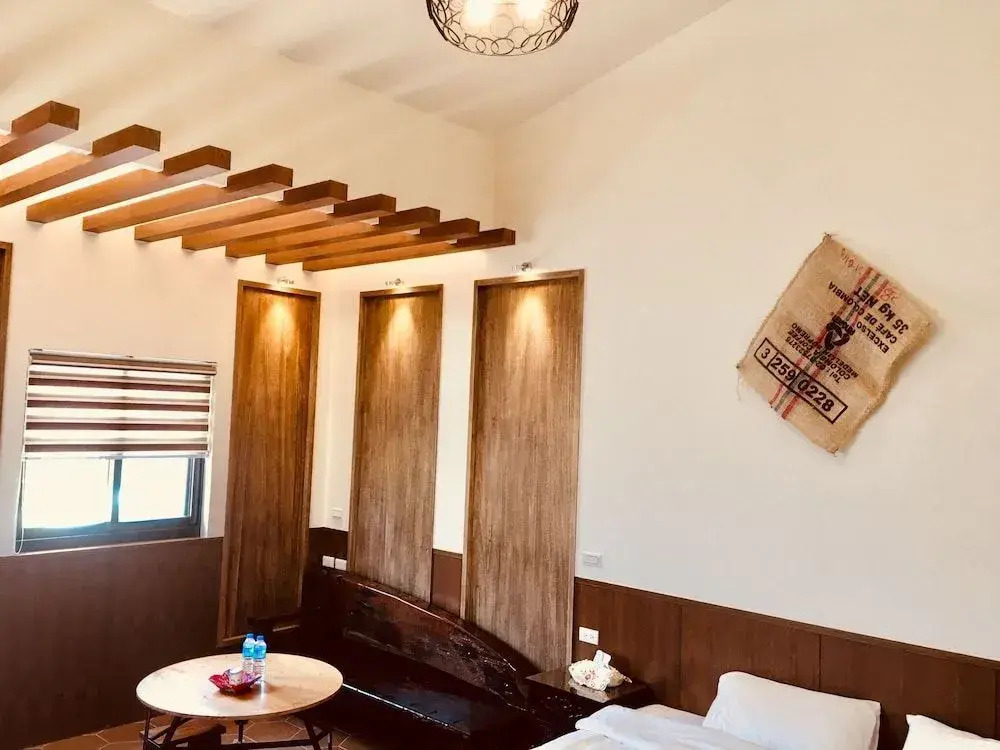 Sweetlight B&B