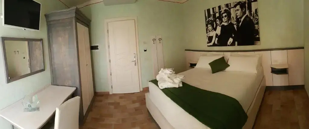 Dolce Vita - Exclusive Inn