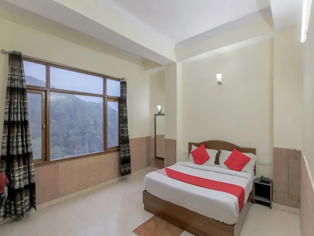 OYO 23584 Ivy Resort