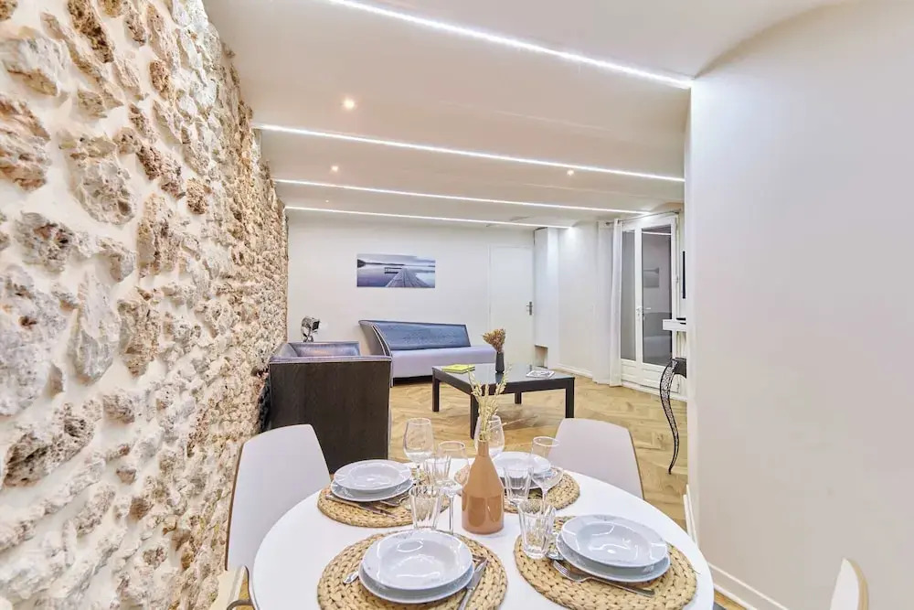 Superb Apartment Arc de Triomphe/trocadero