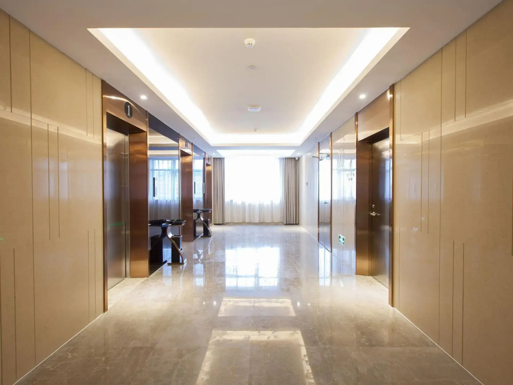 Lavande Hotel Yingtan Longhushan Avenue Branch