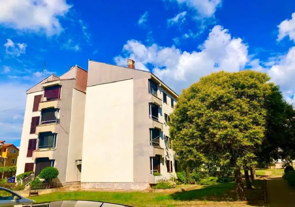 Apartment Piccolo