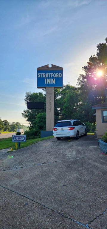 Knights Inn Tyler