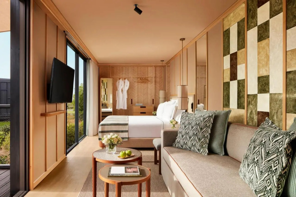 Tivoli Estela Golf & Lodges Porto