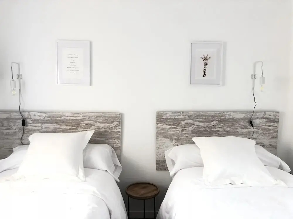 Apartamento Turístico - Homies Córdoba