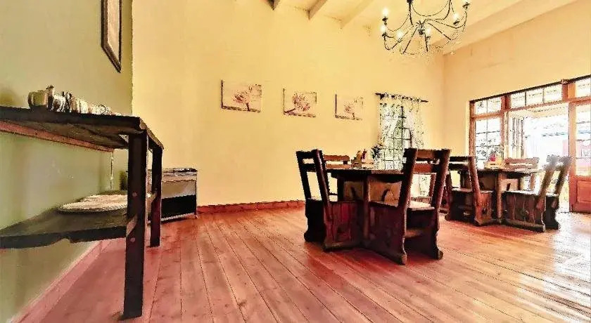 Ritorna-me Bed & Breakfast