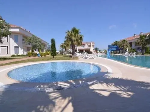 Topcuoglu Villas