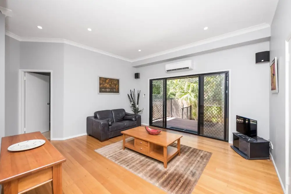 Jacana Beach House