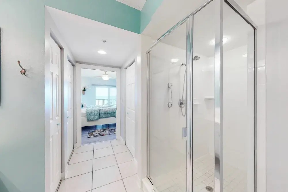 Daytona Grande Towers - Ocean Paradise 702