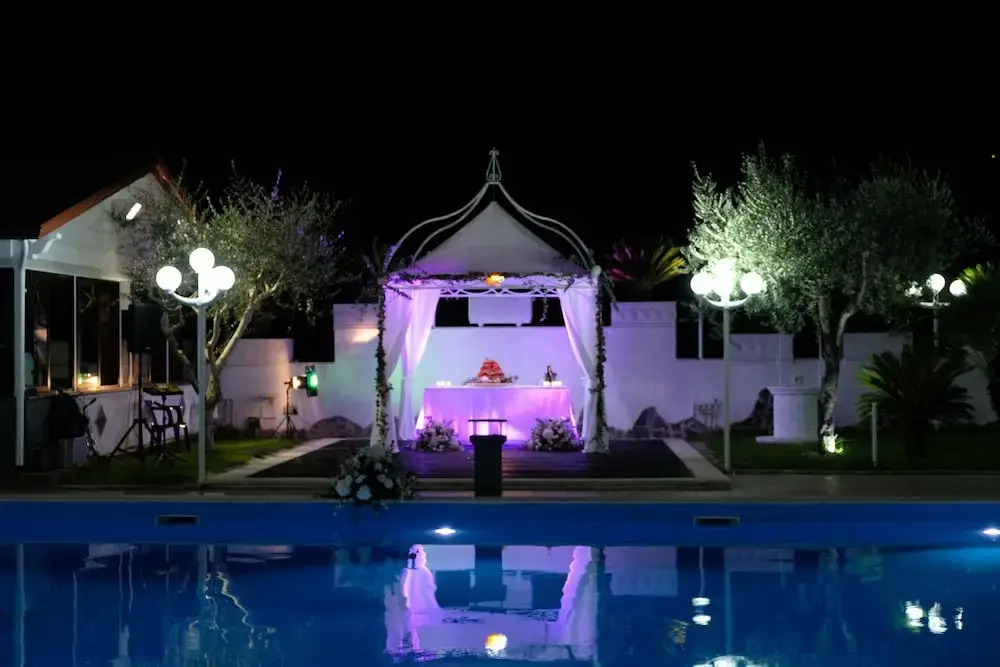 Hotel Ristorante La Vela