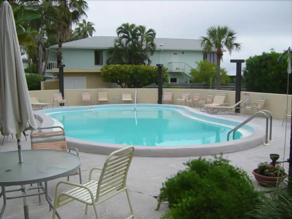 Coquina Moorings 205 by Wagner Realty
