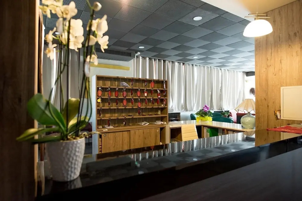 Hotel Royal