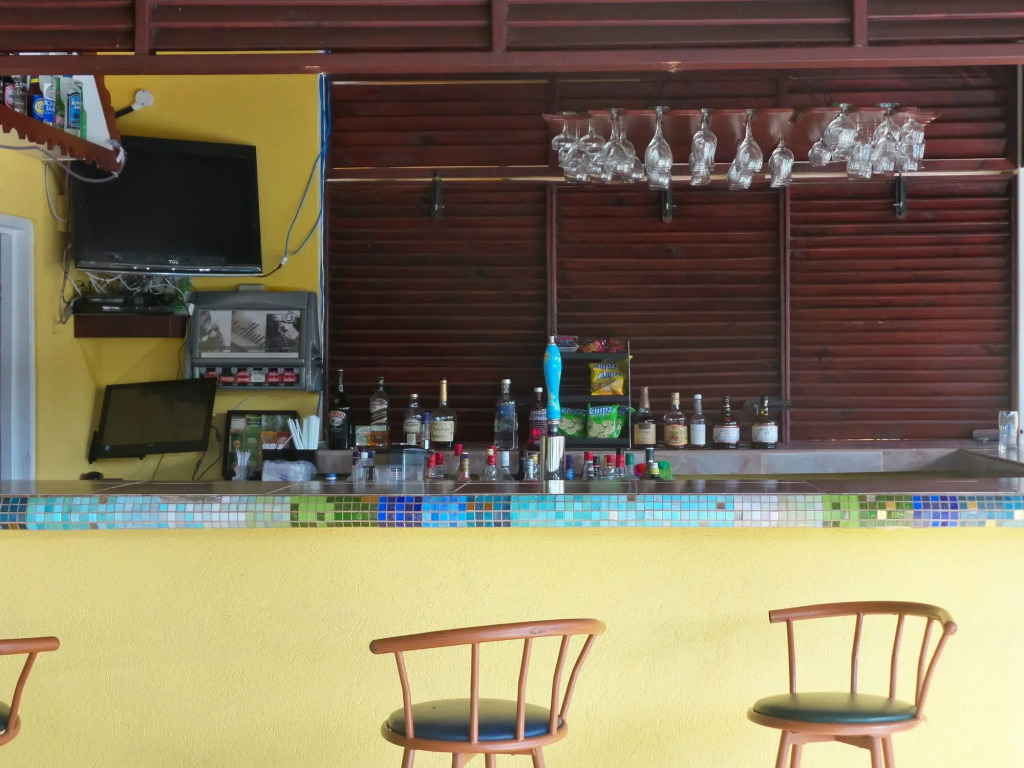 Grooms Beach Villa & Resort
