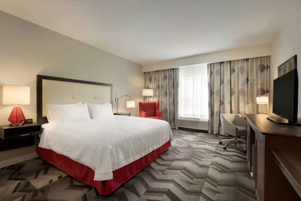 Hampton Inn Spring Hill, TN