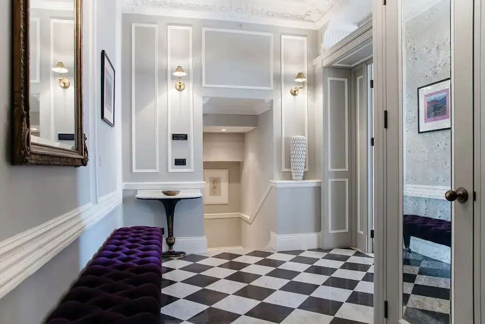 The Z Hotel Strand